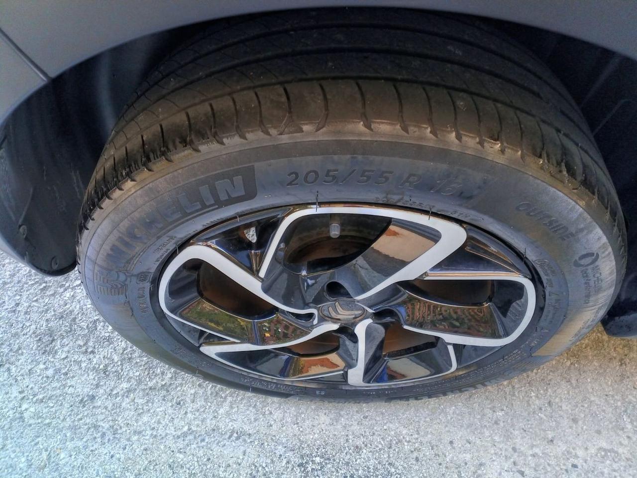 Citroen C3 Feel 1.2 PureTech 82 #7340