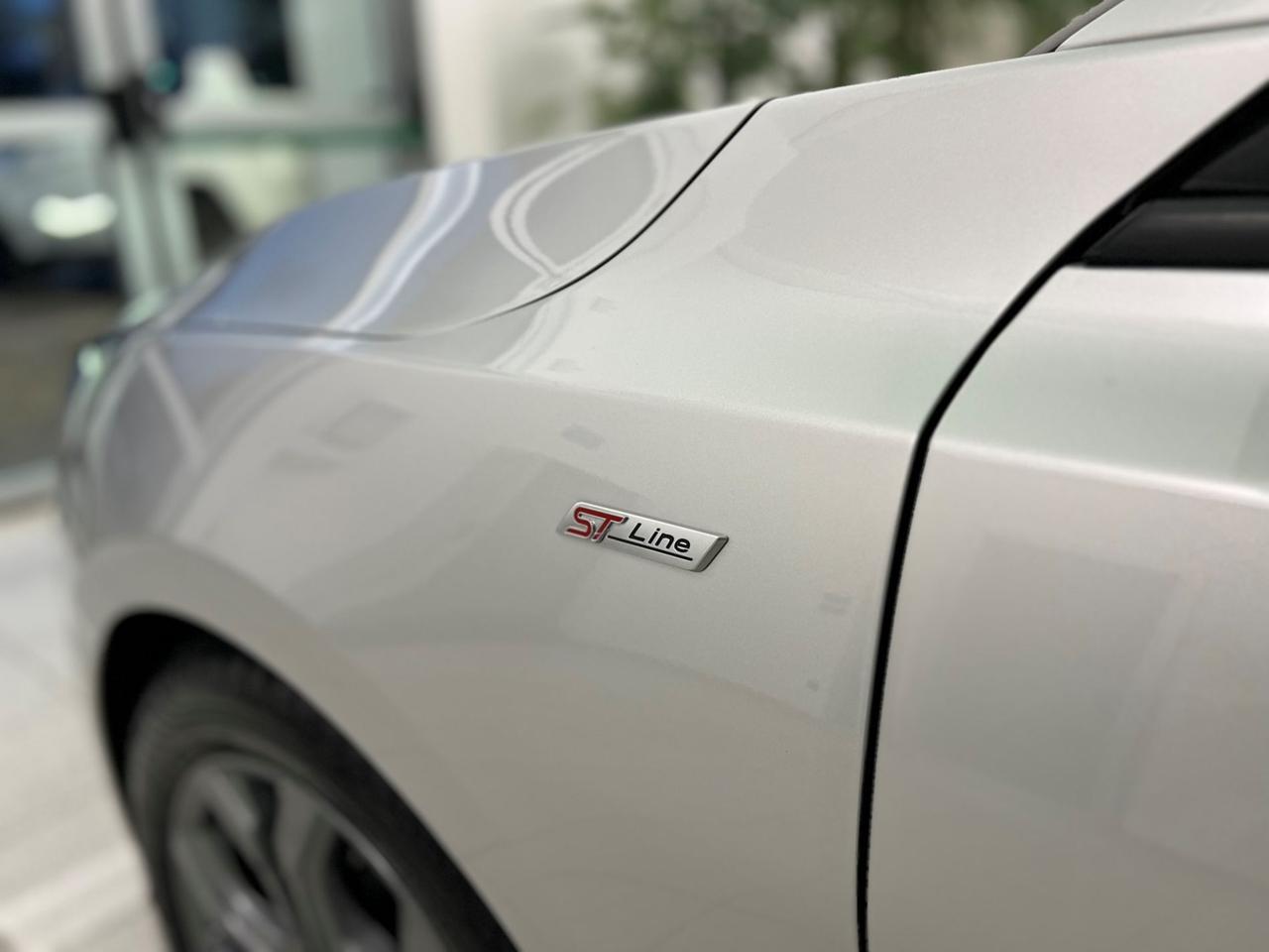 FORD Focus V 2022 1.5 ecoblue ST-Line 115cv auto