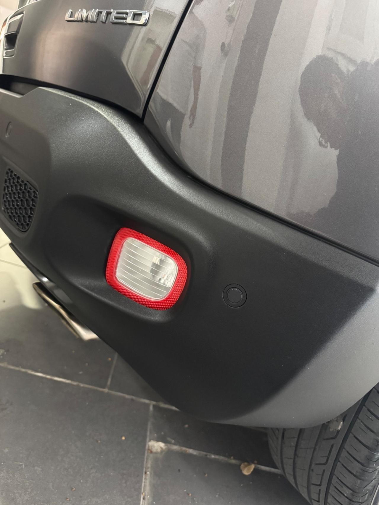 Jeep Renegade 1.0 T3 Limited