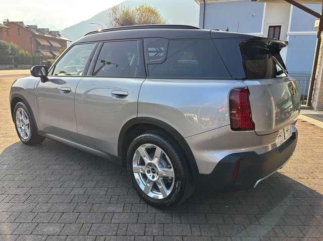 MINI Cooper D Countryman Mini Countryman d 2.0 48V D Classic tetto -gancio