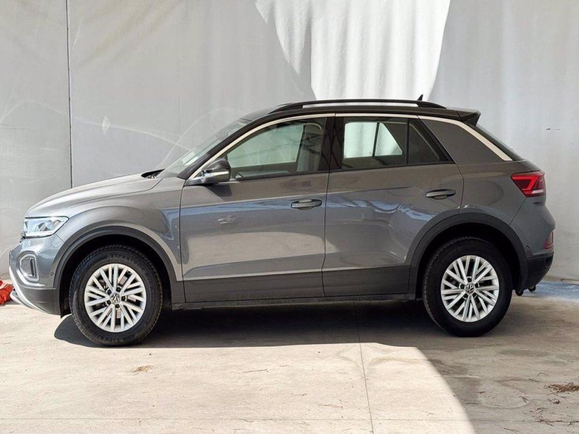 VOLKSWAGEN T Roc 1 0 tsi life 110cv