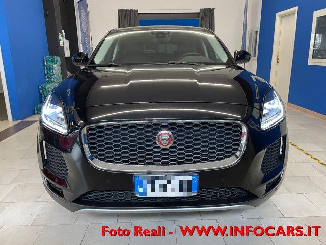 JAGUAR E-Pace 2.0D 150 CV AWD aut. S Iva Esposta