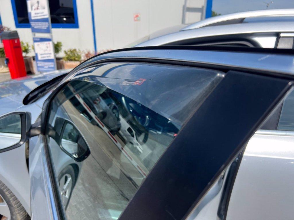 SKODA Octavia Wagon 1.6 tdi cr Executive 105cv dsg del 2015