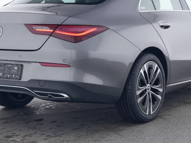 MERCEDES Classe CLA 180 Automatic Sport MILD HYBRID