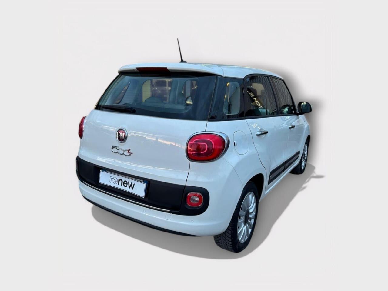 Fiat 500L 1.3 Multijet 85 CV Dualogic Pop Star