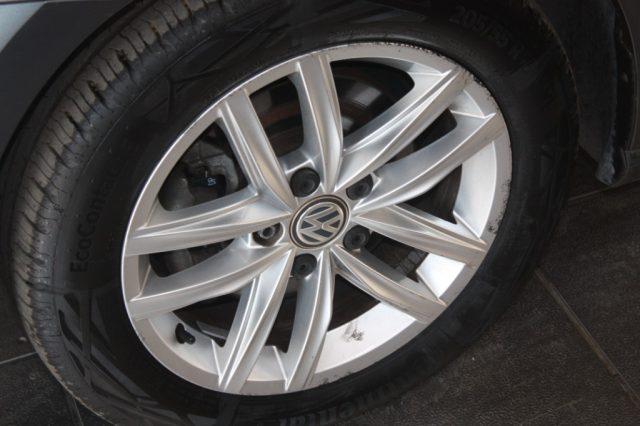 VOLKSWAGEN Golf 2.0 TDI DSG 5p. Business *Garantita*