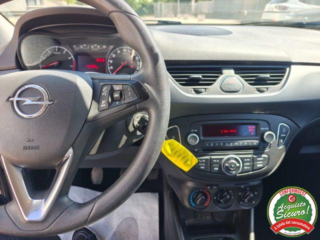 OPEL Corsa 1.2 5 porte Advance