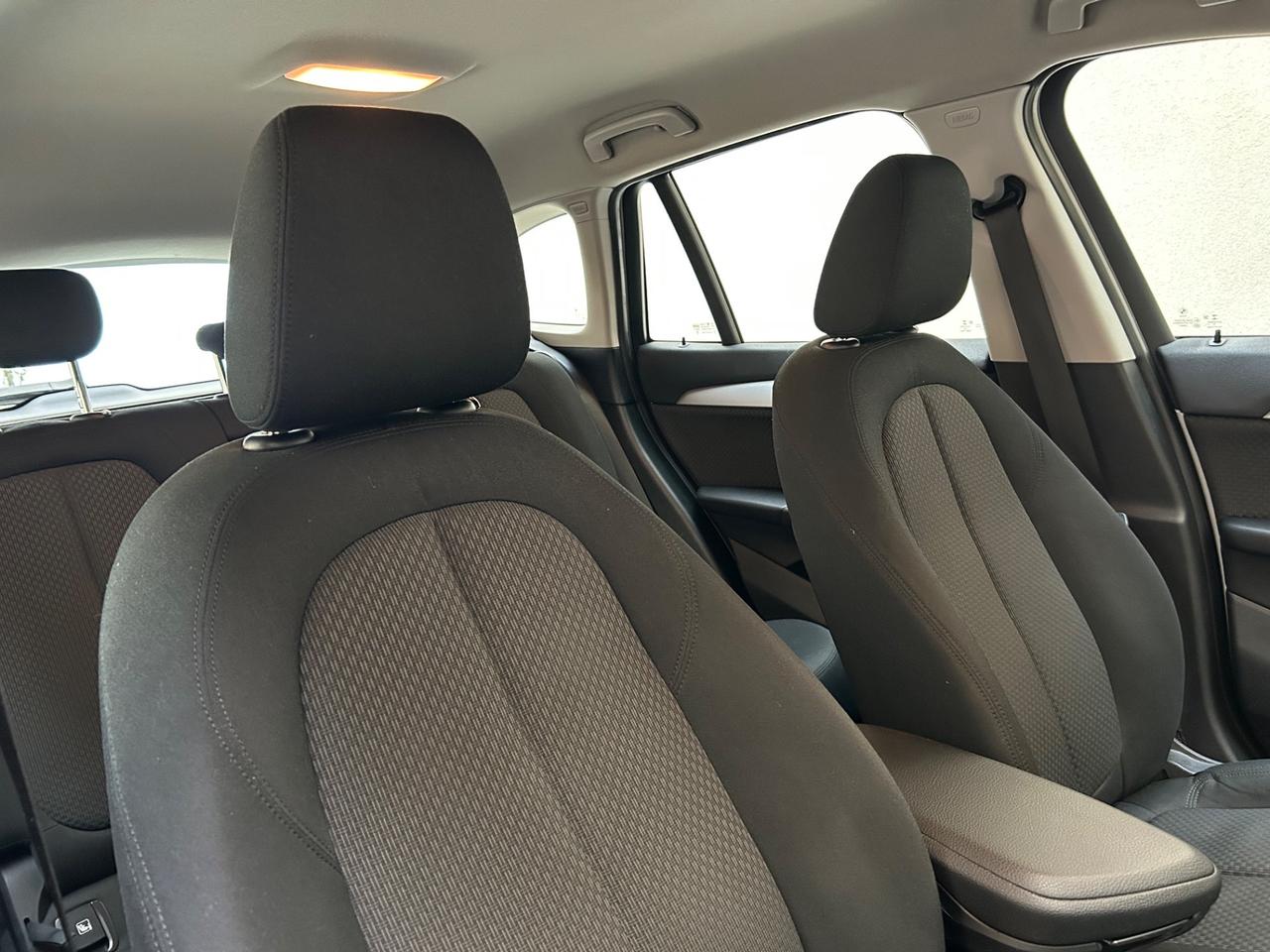 Bmw X1 sDrive18d Sport unico proprietario