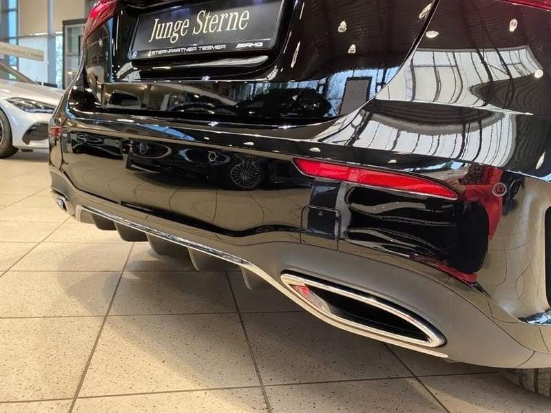 Mercedes-Benz Classe A A 200 d AMG Line Advanced Plus 18" Led Multibeam Camera