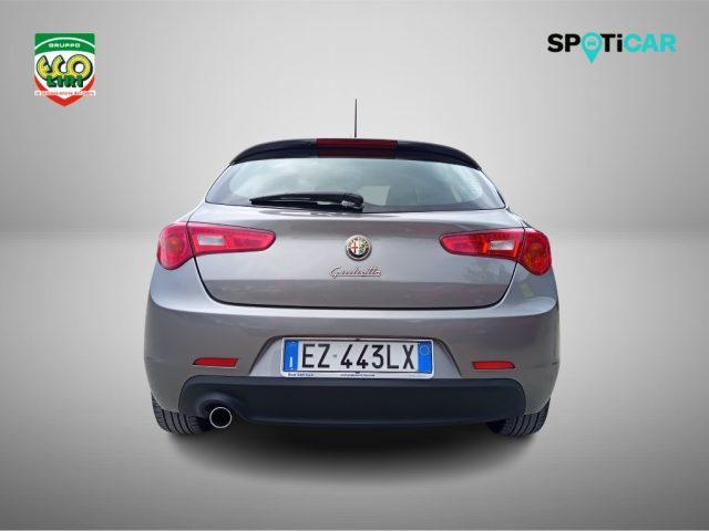 ALFA ROMEO Giulietta 1.6 JTDm-2 105 CV Business