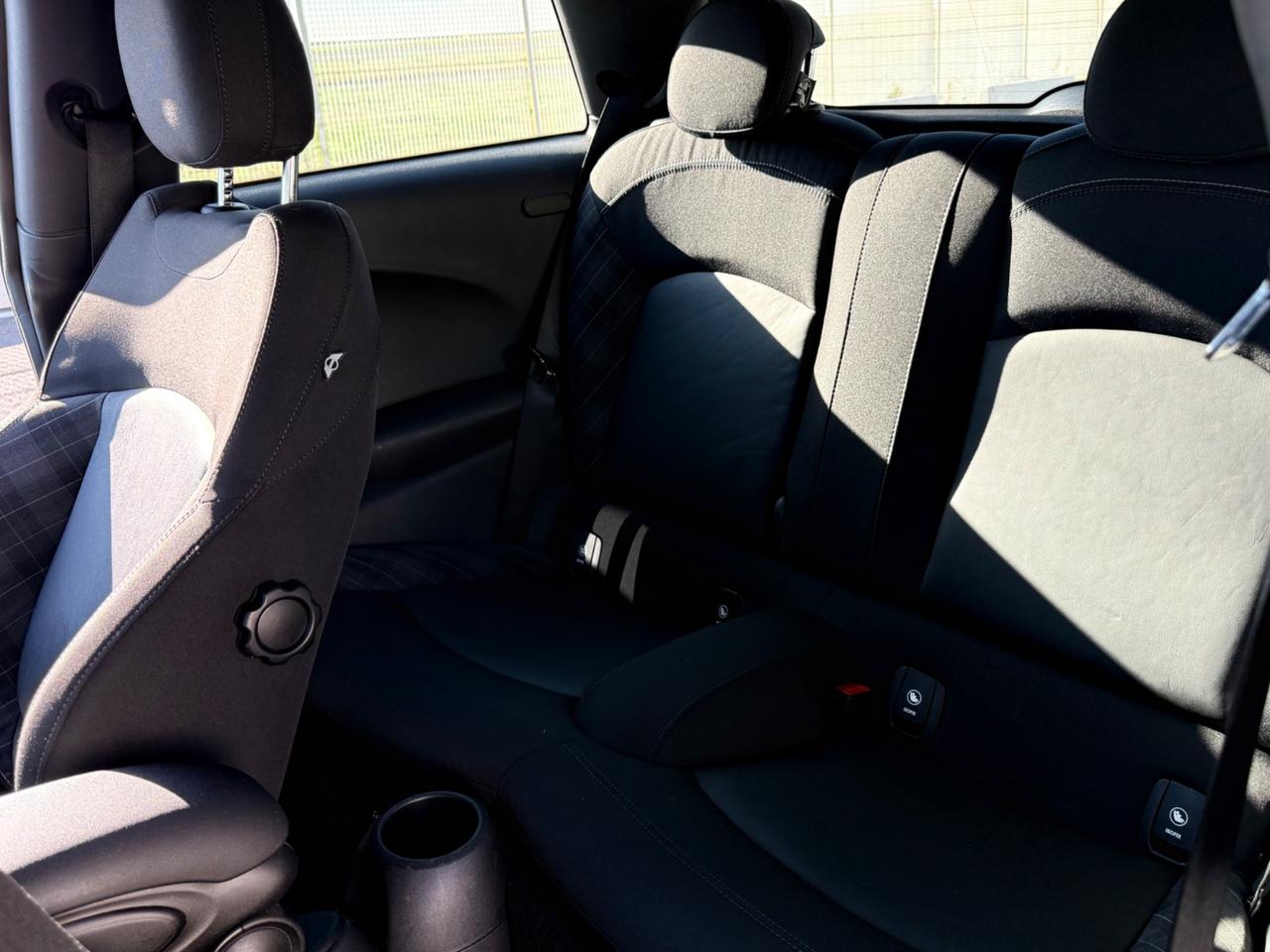 Mini 1.5 Cooper D - DA VETRINA OTTIME CONDIZIONI