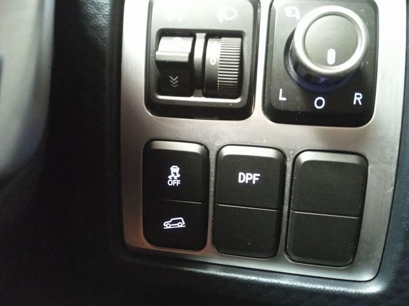 ICH-X K2 2.0 Turbo Diesel 4x4