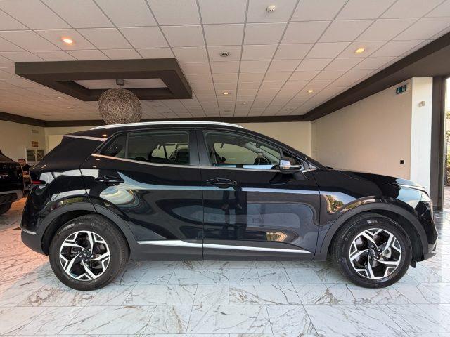 KIA Sportage 1.6 TGDi MHEV DCT BUSINESS 150CV PREZZO REALE
