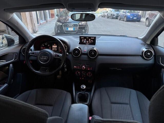Audi A1 1.6 TDI 105 CV - Ambition - A 1