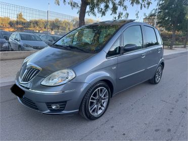 Lancia MUSA 1.3 Multijet 16V 90 CV Platino