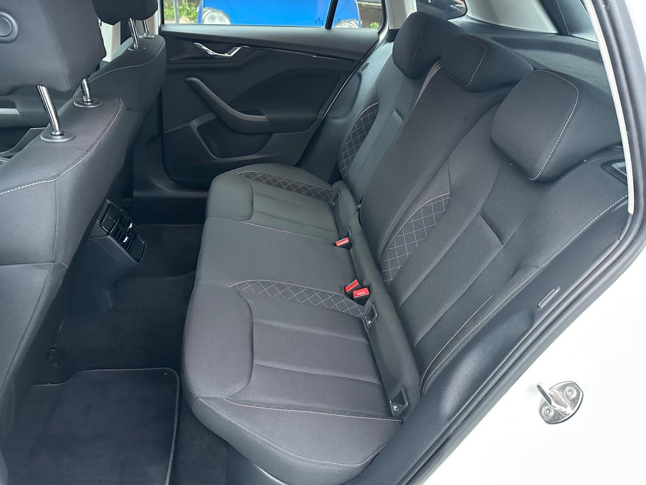 Skoda Kamiq 1.0 TSI Ambition