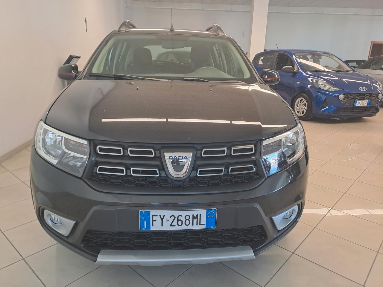 Dacia Sandero 0.9 TCe 12V TurboGPL 90CV Start&Stop Essential