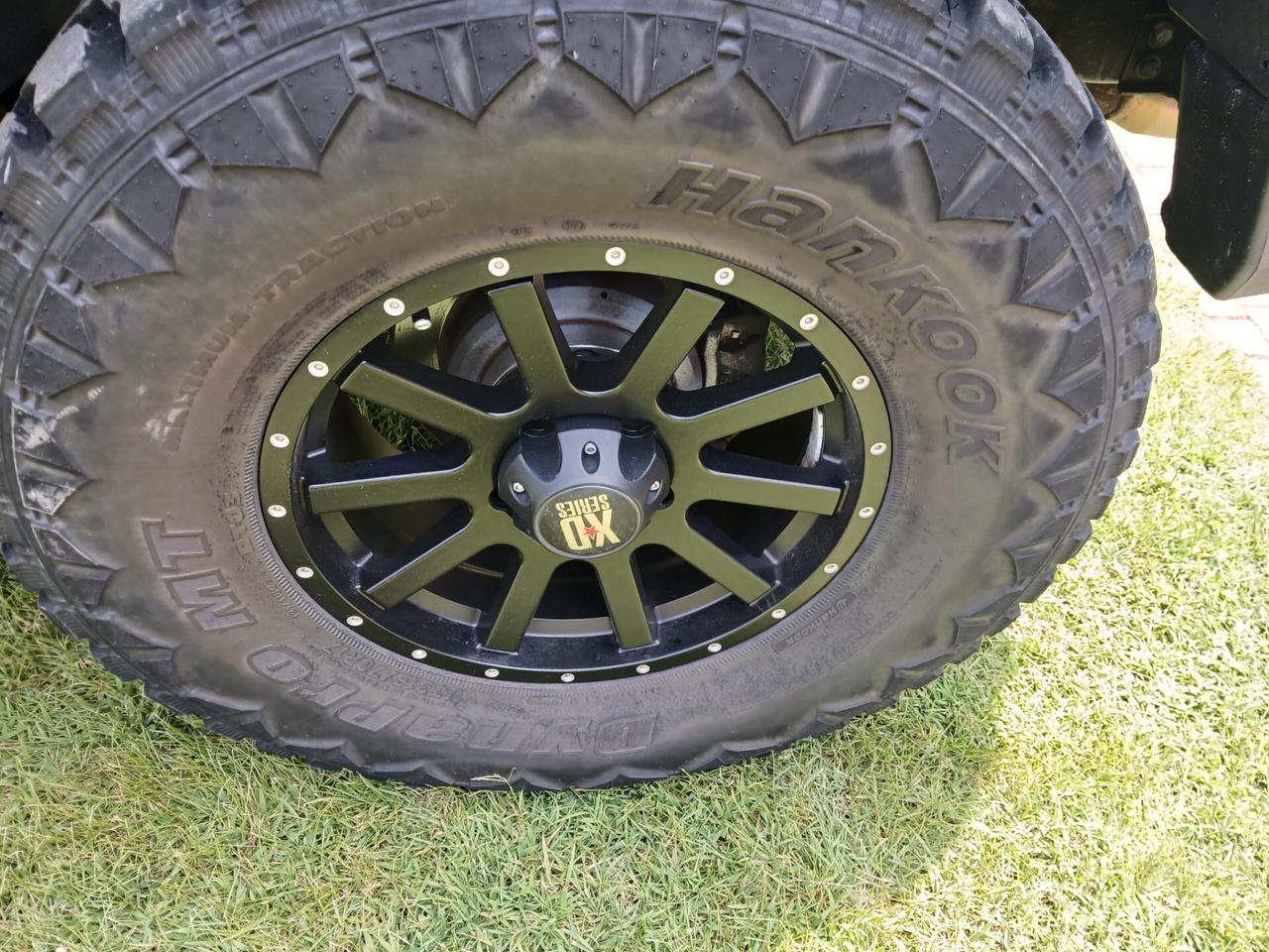 Jeep Wrangler 3800 benzina omologata