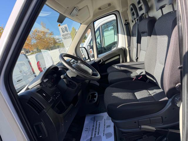 FIAT DUCATO 33 2.3 MJT 120 CV PM-TM