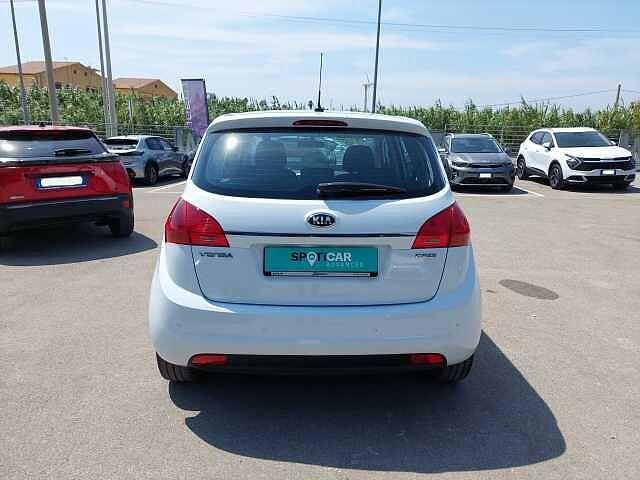 Kia Venga 1.4 CRDi 90CV Active