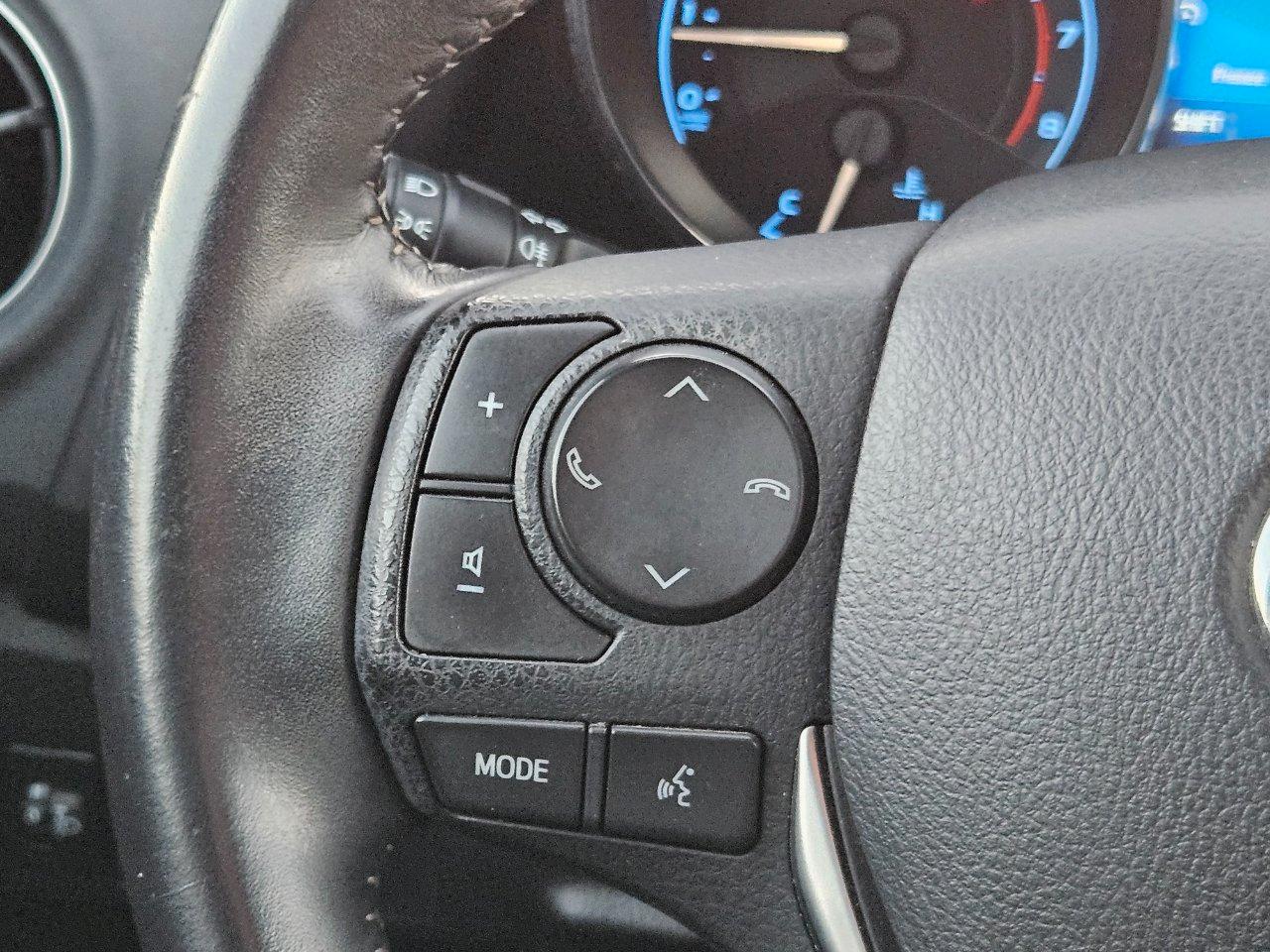 Toyota Auris 5 Porte Auris 1.2t Lounge