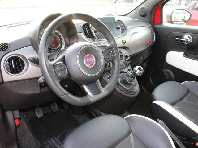 FIAT 500 1.3 Multijet 95 CV S