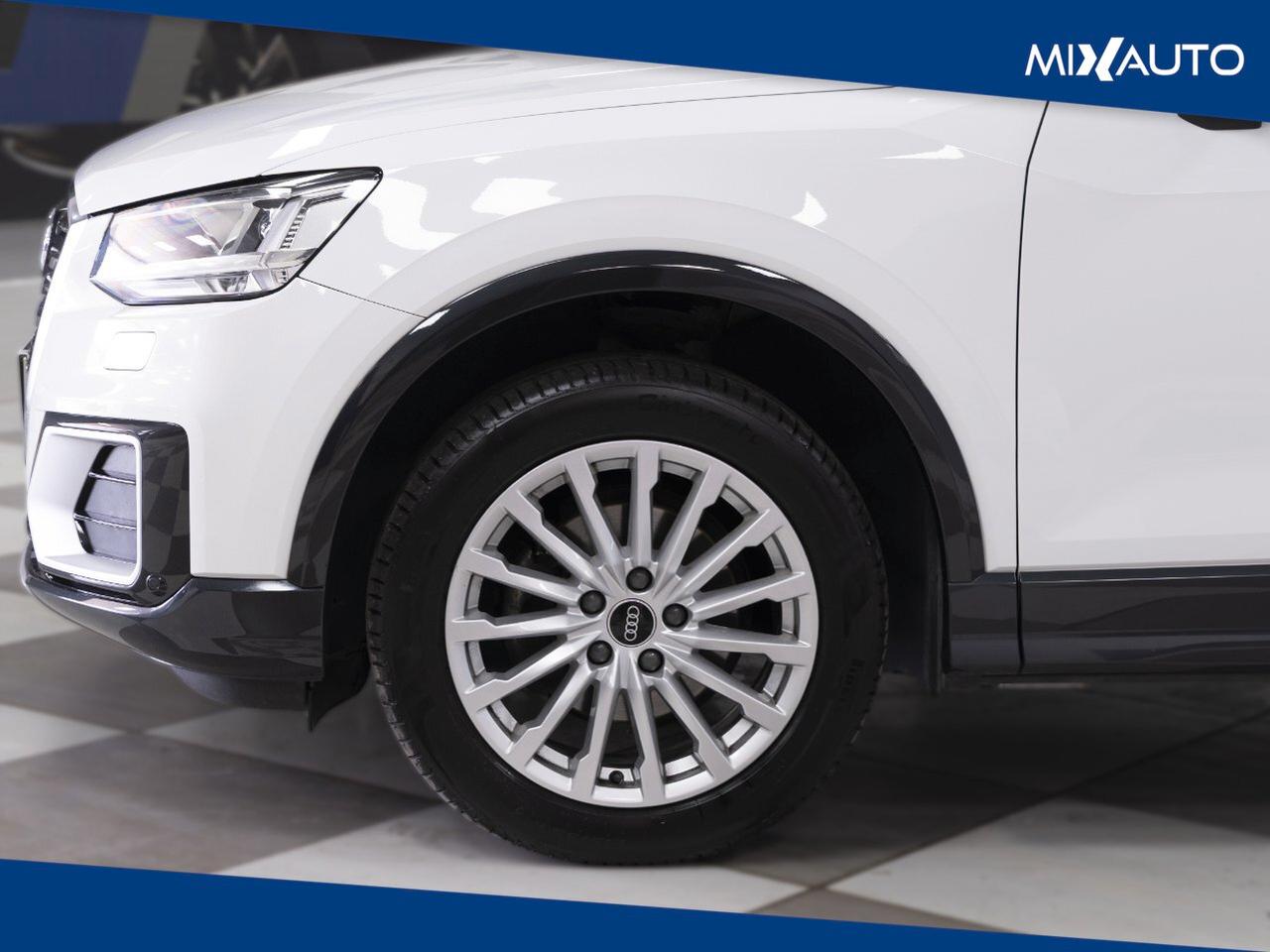 Audi Q2 30 1.0 TFSI ALL-IN Edition 116CV
