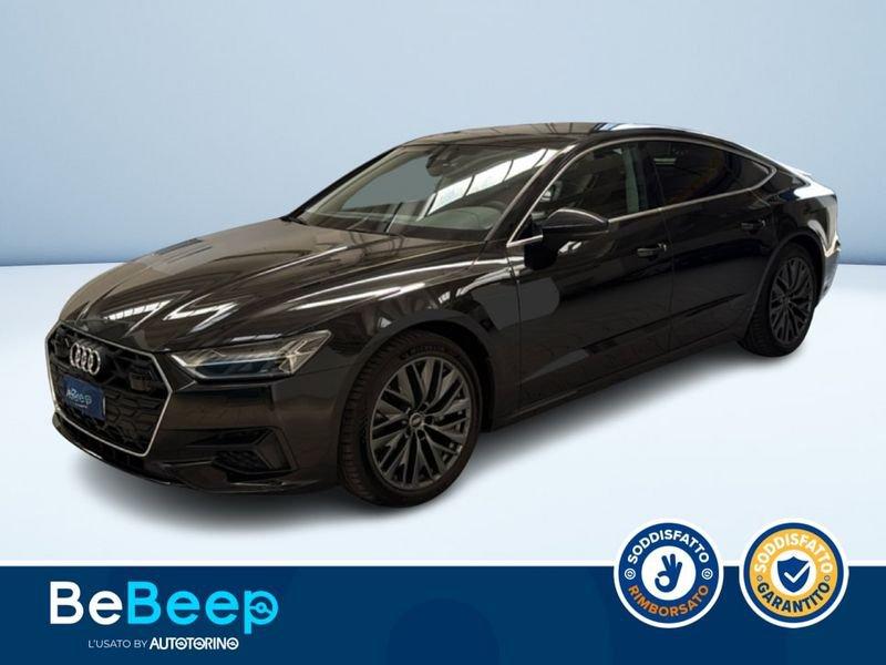 Audi A7 SPORTBACK 40 2.0 TDI MHEV 12V BUSINESS ADVANCED