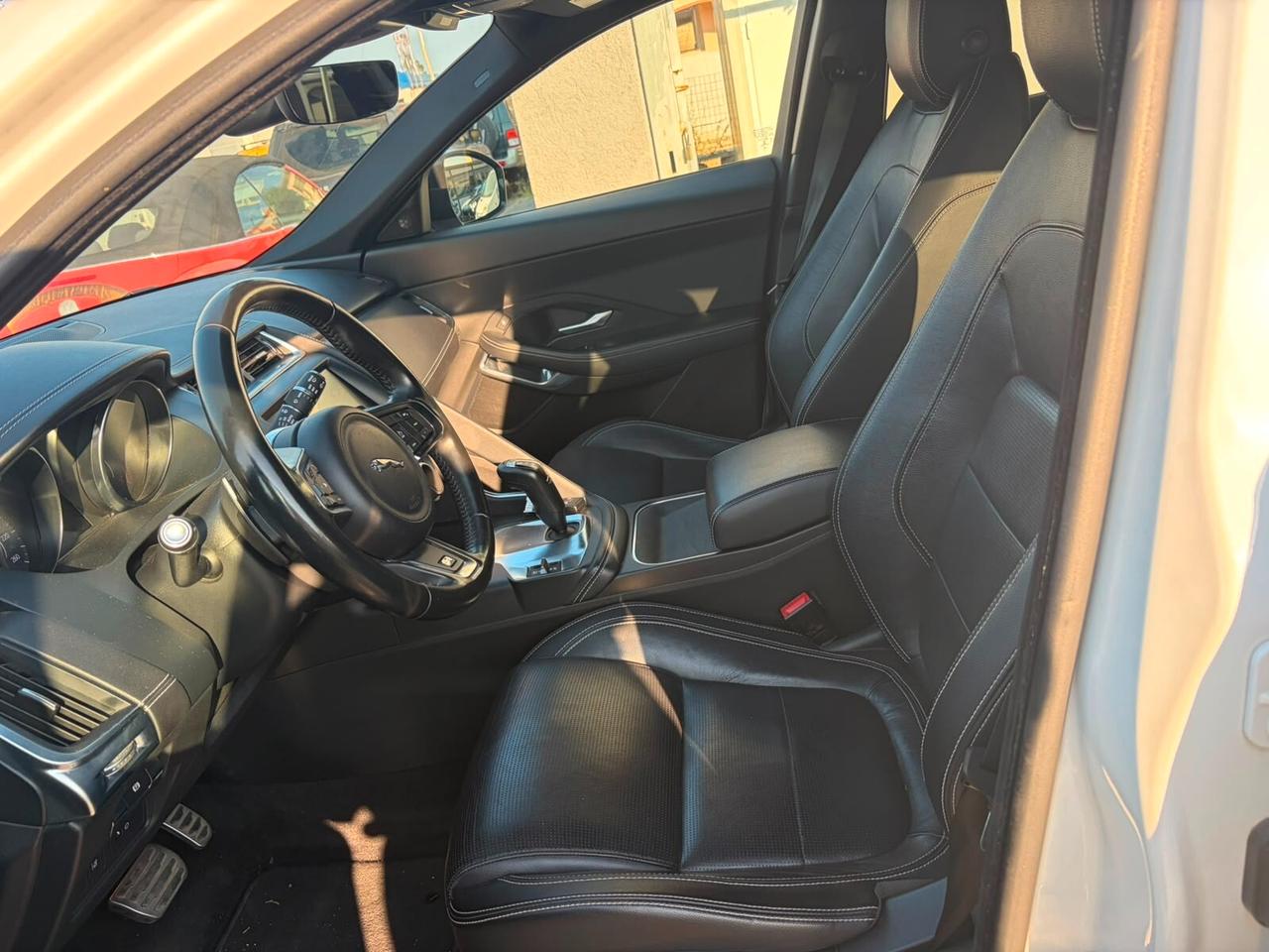 JAGUAR E-PACE-TAGLIANDATA-FULL