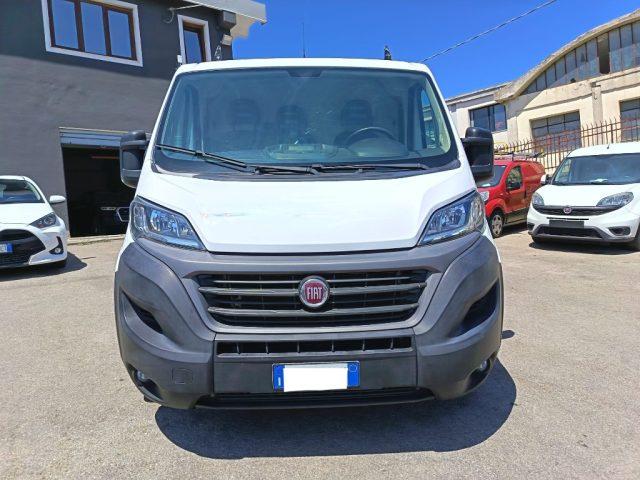 FIAT Ducato 30 2.3 MJT 120CV PC-TM Furgone
