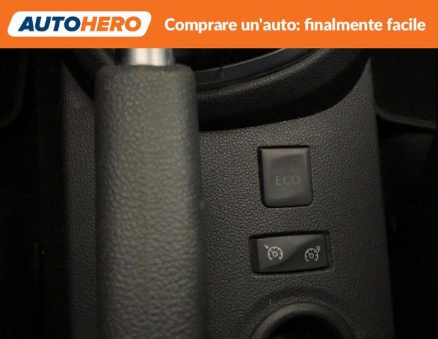 RENAULT Captur dCi 8V 90 CV Sport Edition