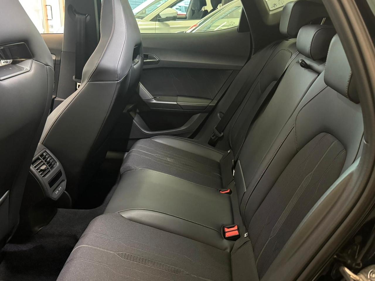 Cupra Formentor 2.0 TSI 4Drive DSG VZ