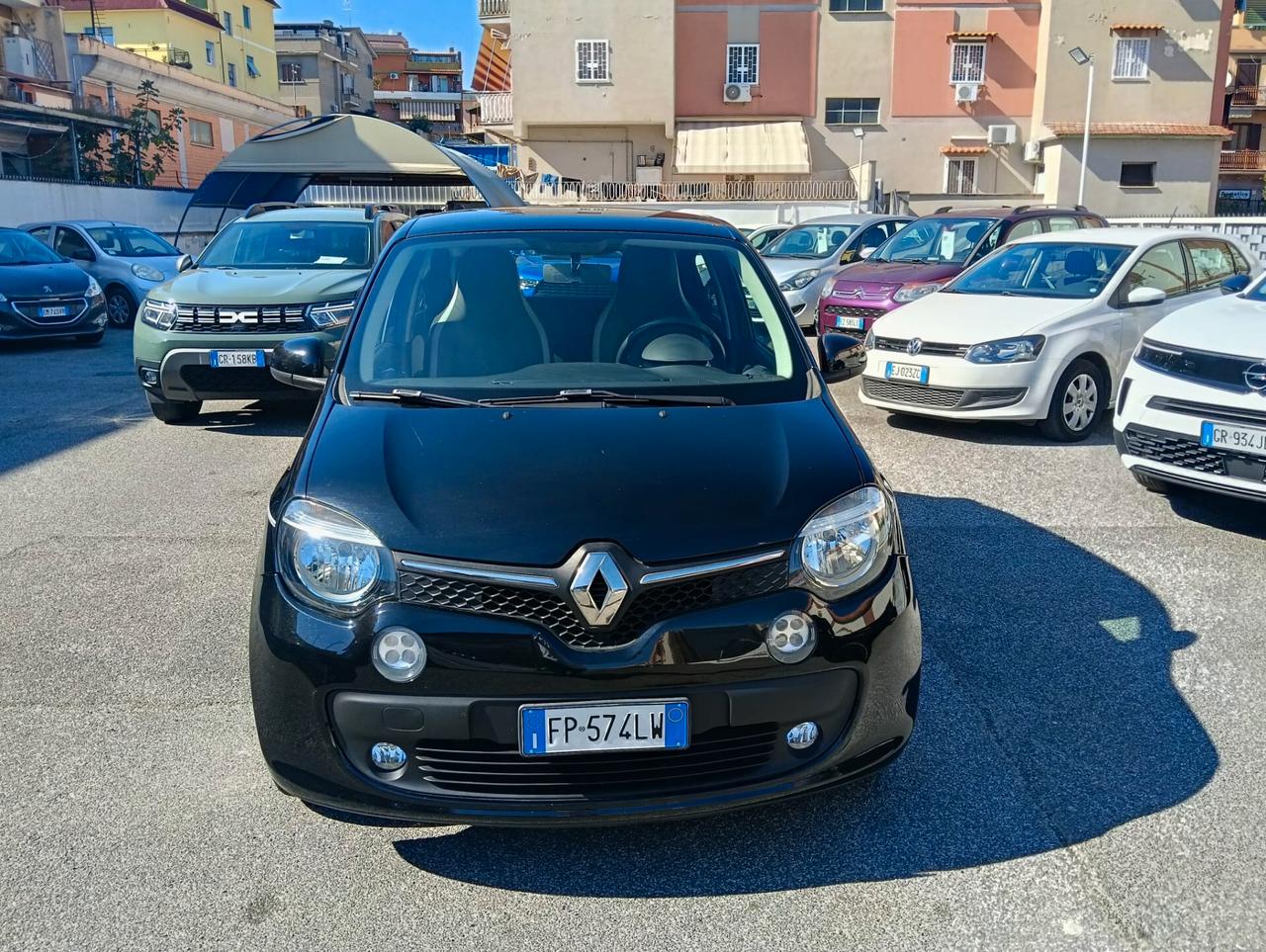 Renault Twingo SCe Stop&Start Intens