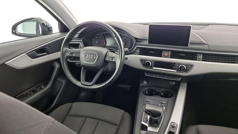 Audi A4 Avant 35 TDI S tronic Business