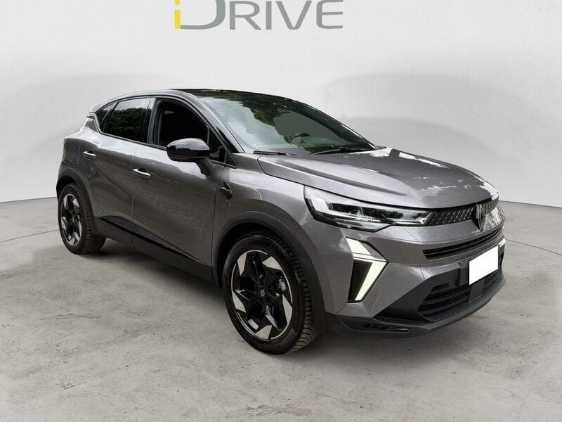 Renault Captur Captur 1.0 tce Techno 90cv BICOLORE