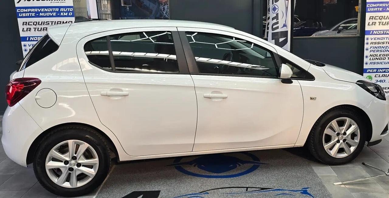 Opel Corsa 1.3 CDTI Cosmo"KM 87000 DOC OPEL"