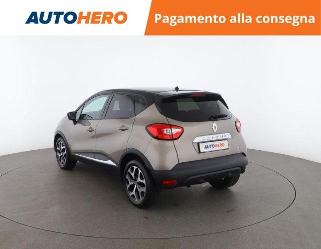 RENAULT Captur 1.2 TCe 120 CV EDC Energy R-Link