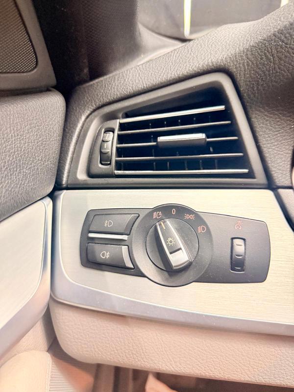 BMW Serie 5 Touring 530d Touring Business 258cv