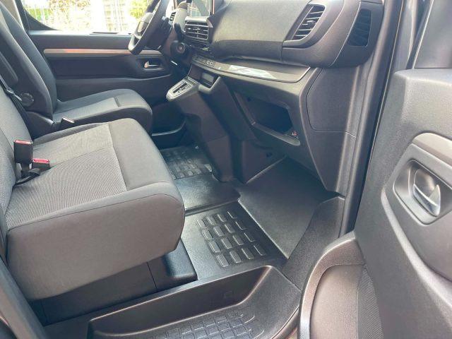 FIAT Ulysse 2.2 Multijet 180 CV S&S AT8 L3 Combi 9 POSTI
