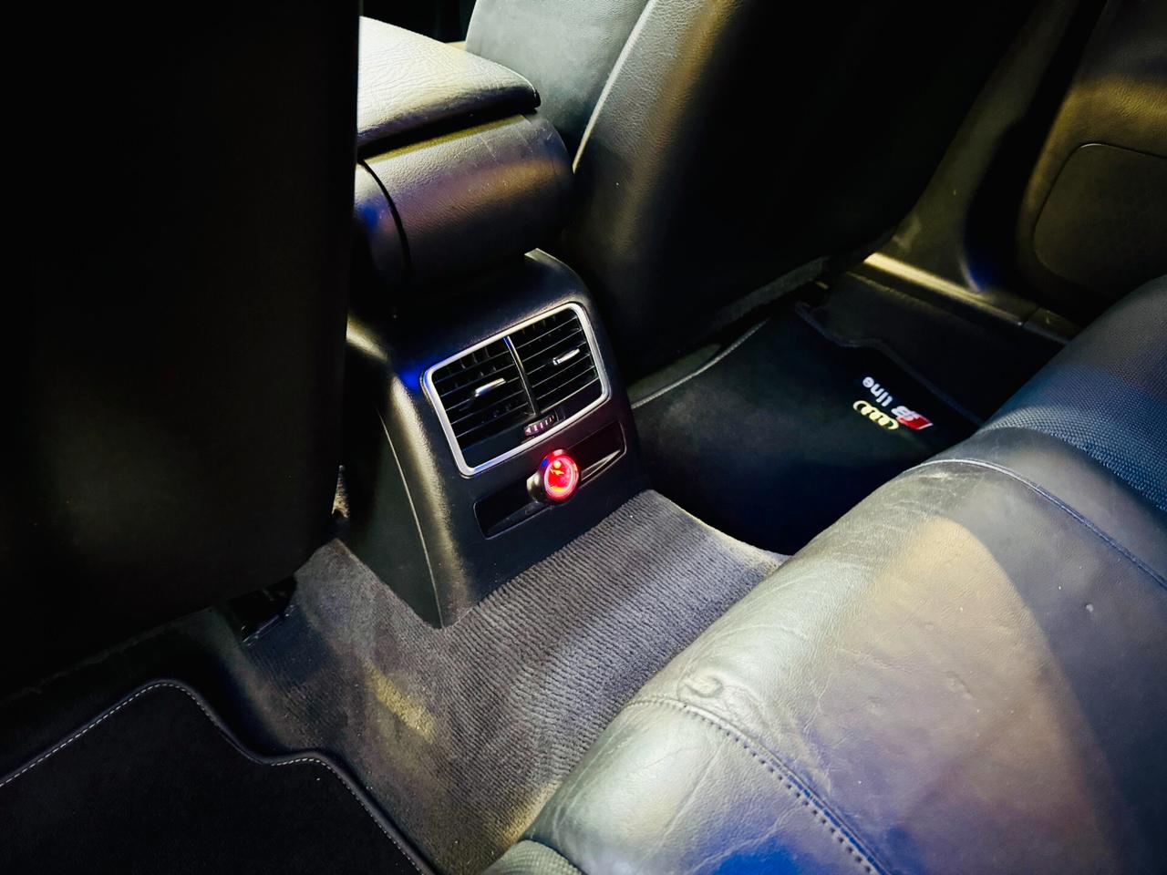 Audi A6 Avant QUATTRO S-Line 3.0 V6 TDI 233Cv