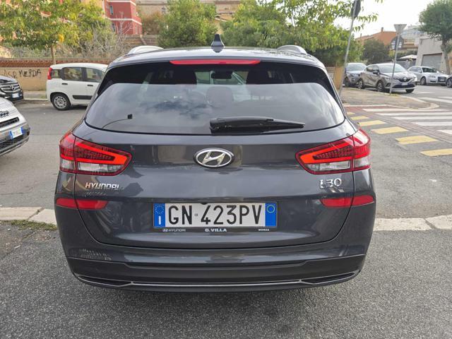 HYUNDAI i30 Wagon 1.0 T-GDI iMT 48V Prime swnza obbligo di fin