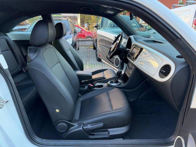 VOLKSWAGEN Maggiolino 1.8 TSI 170CV DSG Sport ''GPL''