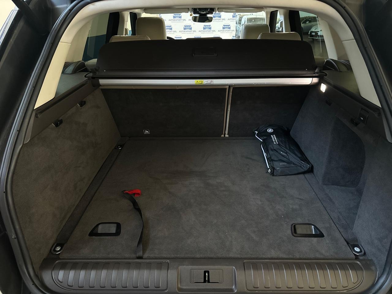 OCCASIONE Land Rover Range Sport 3.0/2017/ Dynamic