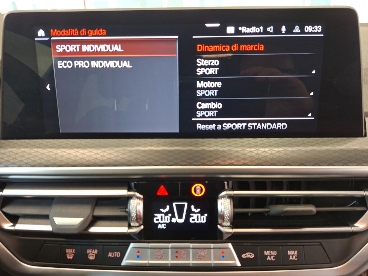 Bmw X4 xDrive20d 48V Msport GARANZIA