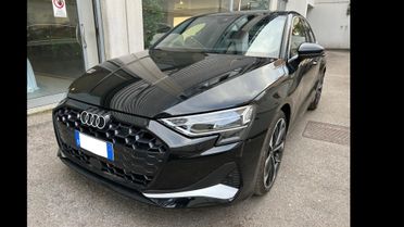Audi Audi A3 Sportback 35 TFSI 110(150) kW(CV) S tronic
