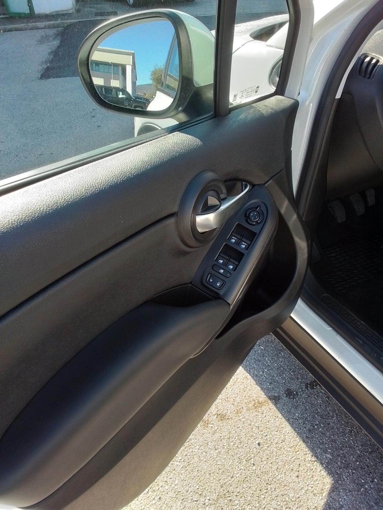 Fiat 500X 1.3 MultiJet 95 CV Connect