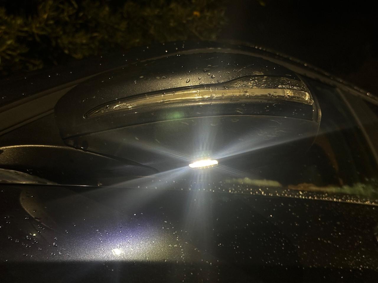 Mercedes Classe C 200 CDI 136CV Executive My 2016