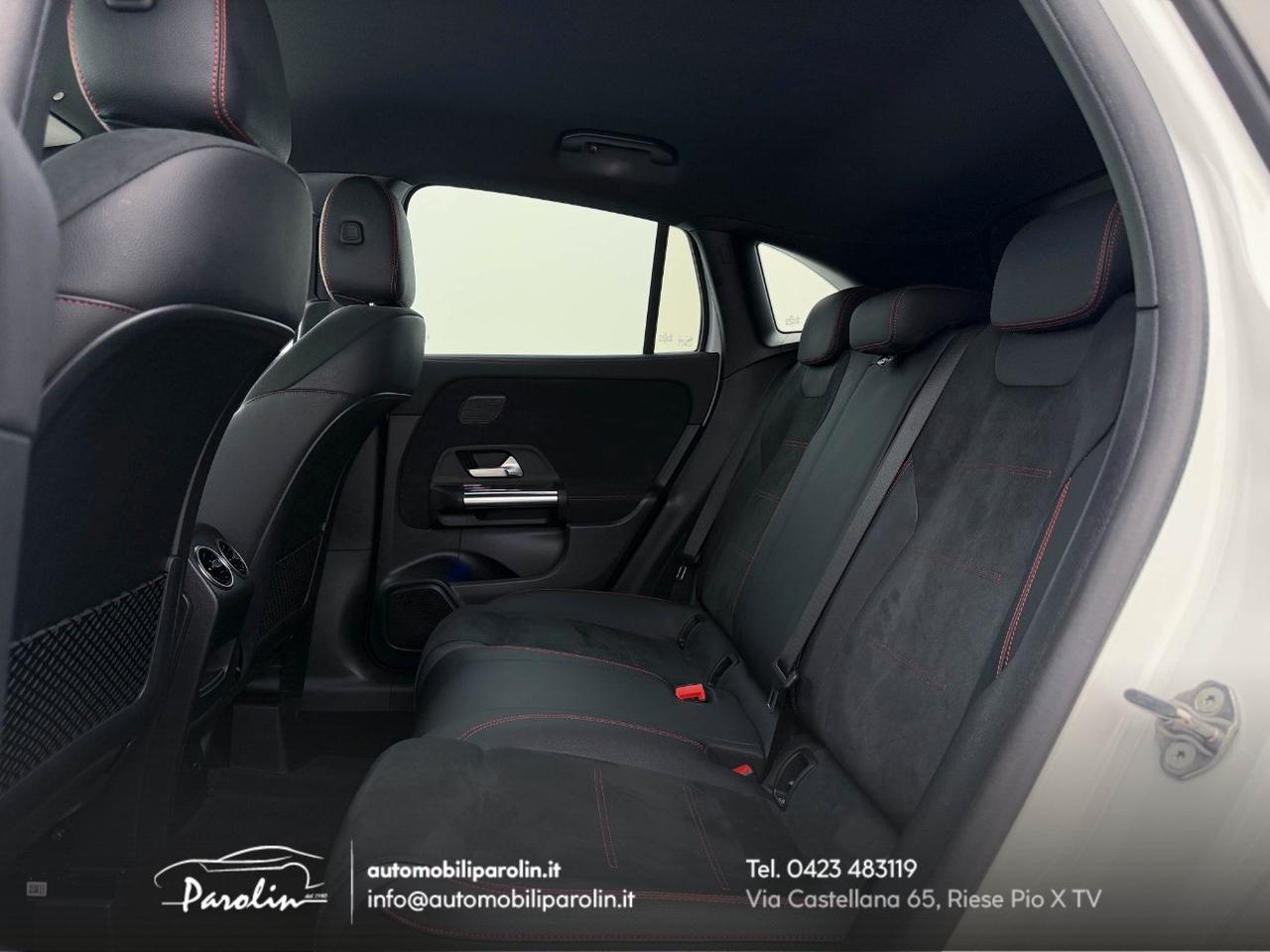Mercedes GLA 250 e phev EQ-Power Premium AMG Night-Multibeam-LED