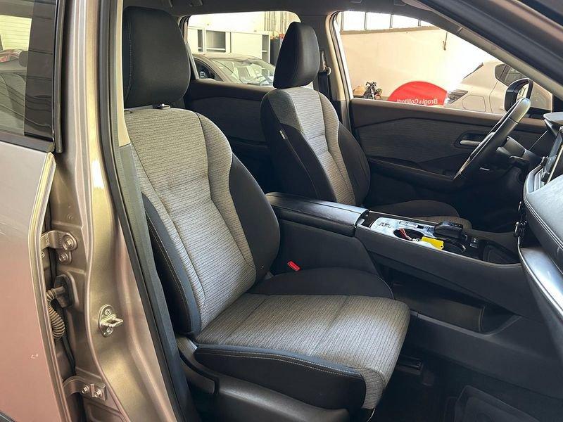 Nissan X-Trail 1.5 e-power Acenta 2wd auto