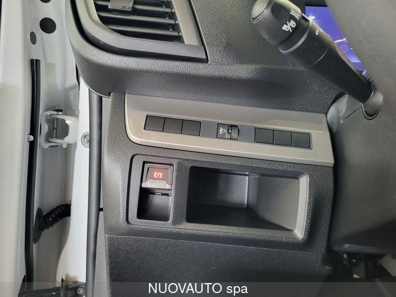 FIAT Scudo BEV Scudo 75kWh L2H1 PL-TN Furgone